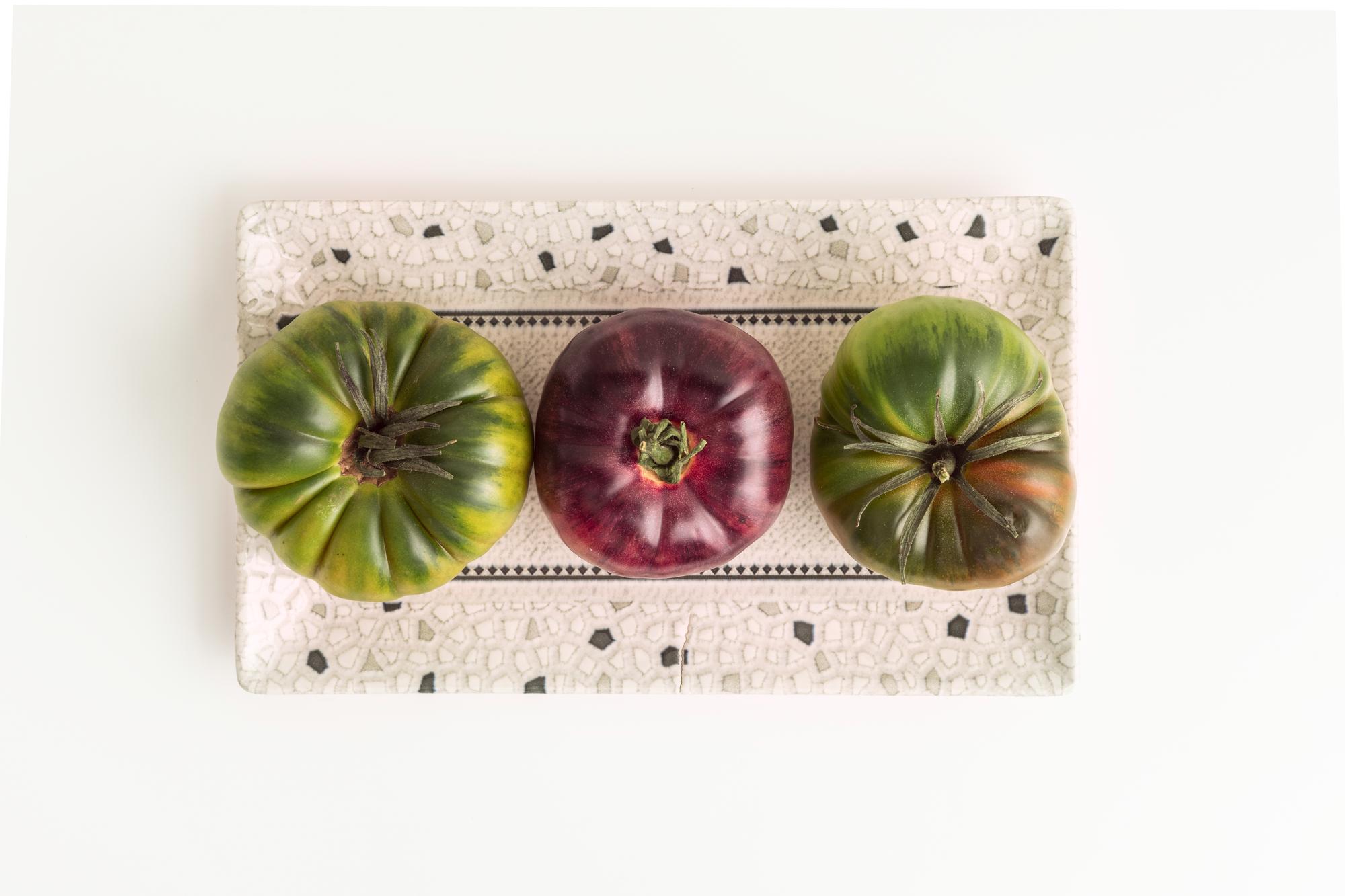 Premium local ingredient box