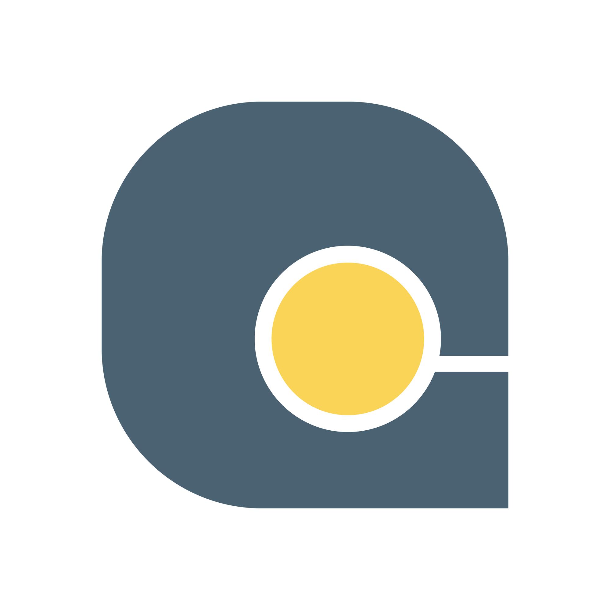 Kulinarische Atelier — Futuristische Küche logo